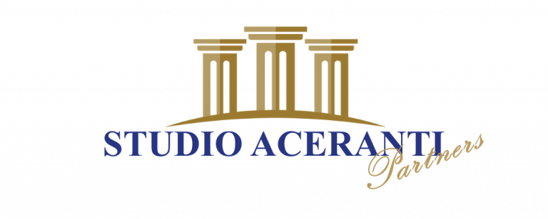 Aceranti & Partner logo